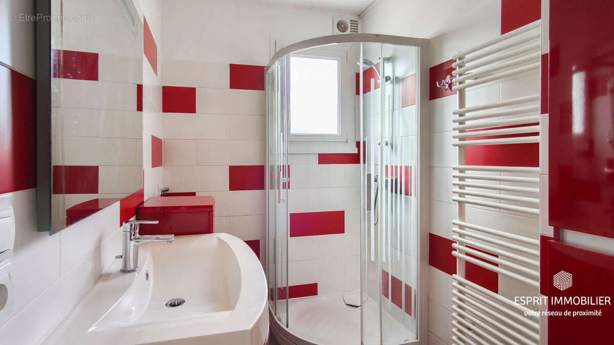 Appartement à CONCARNEAU