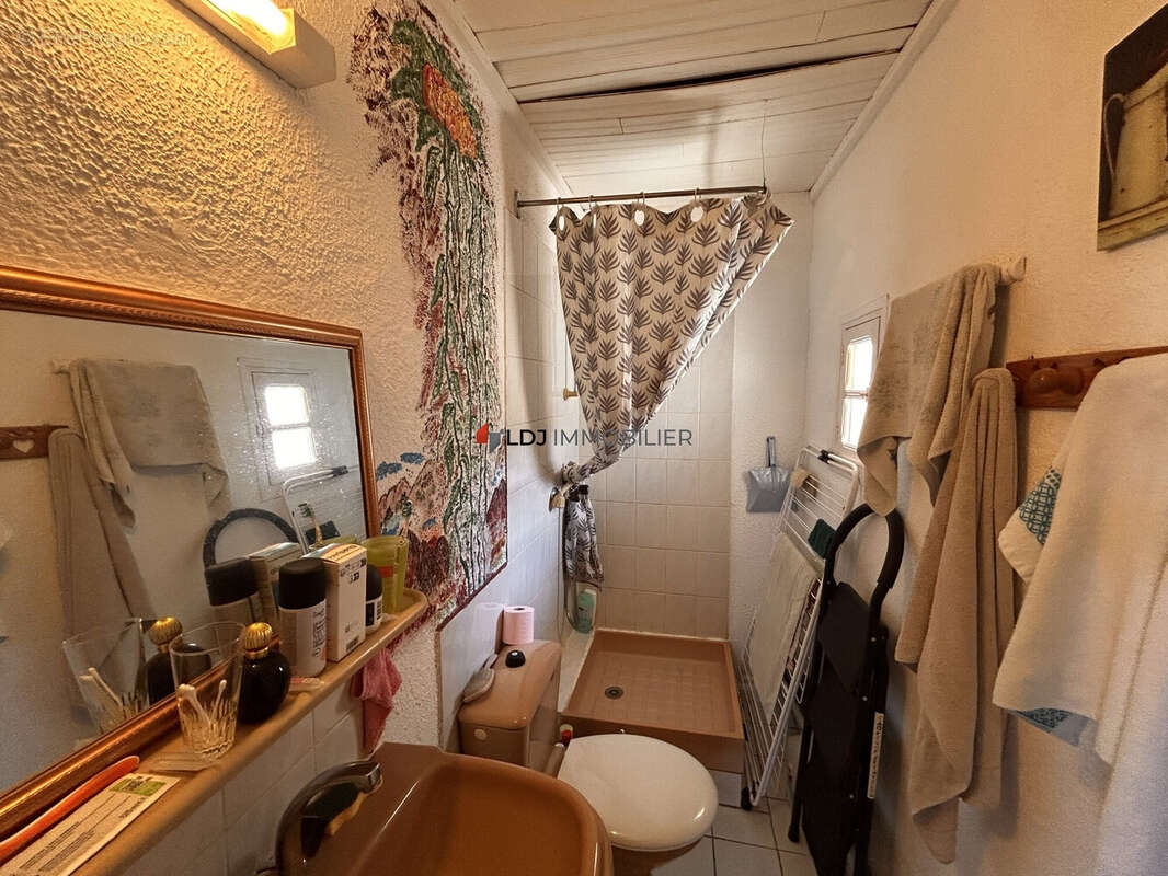 Appartement à AMELIE-LES-BAINS-PALALDA