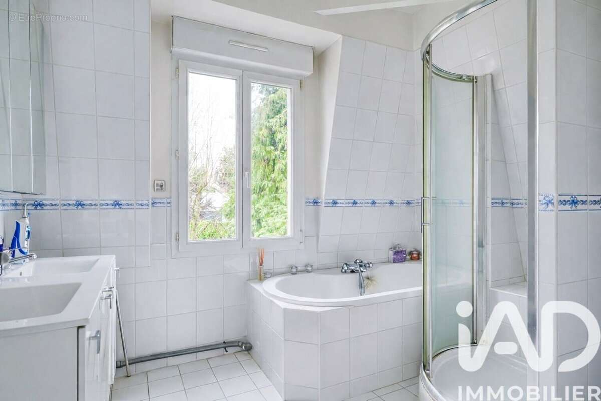 Photo 7 - Maison à MARLY-LE-ROI