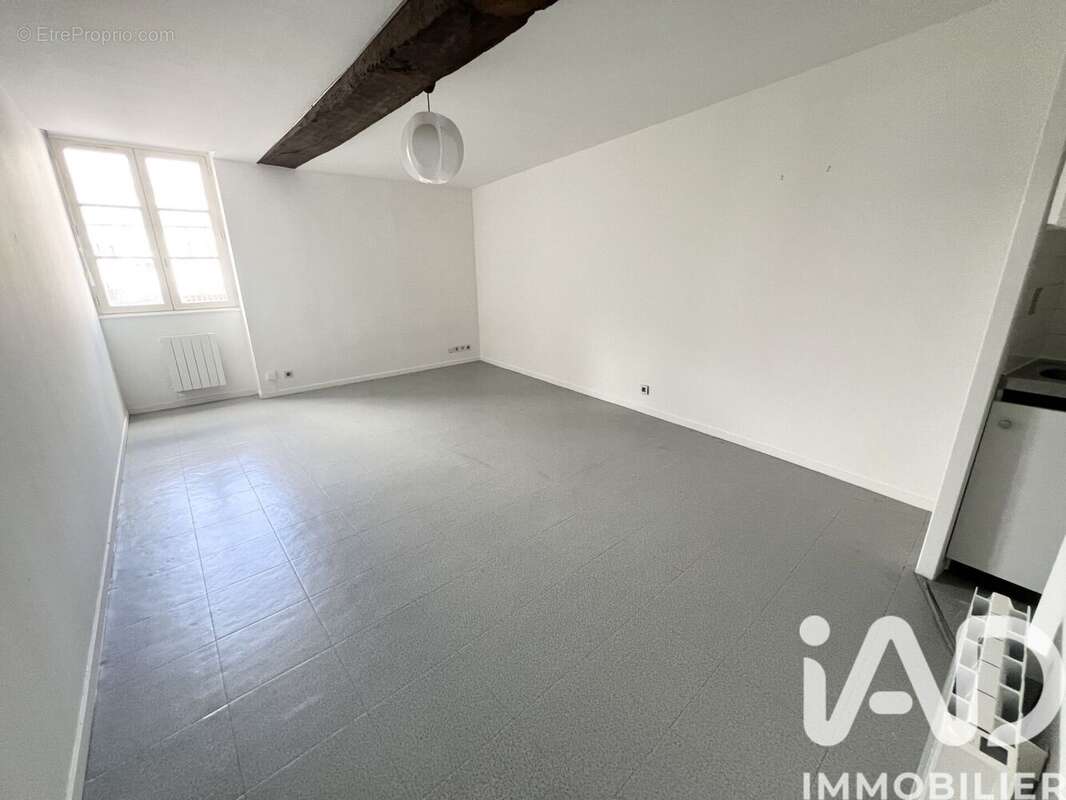 Photo 6 - Appartement à NANTES