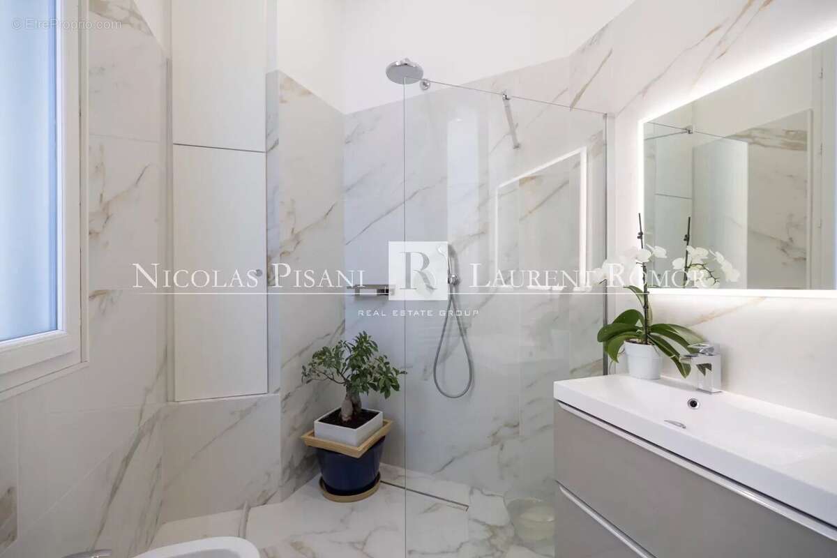 Beaulieu plein centre grand  5 pieces - photo 5