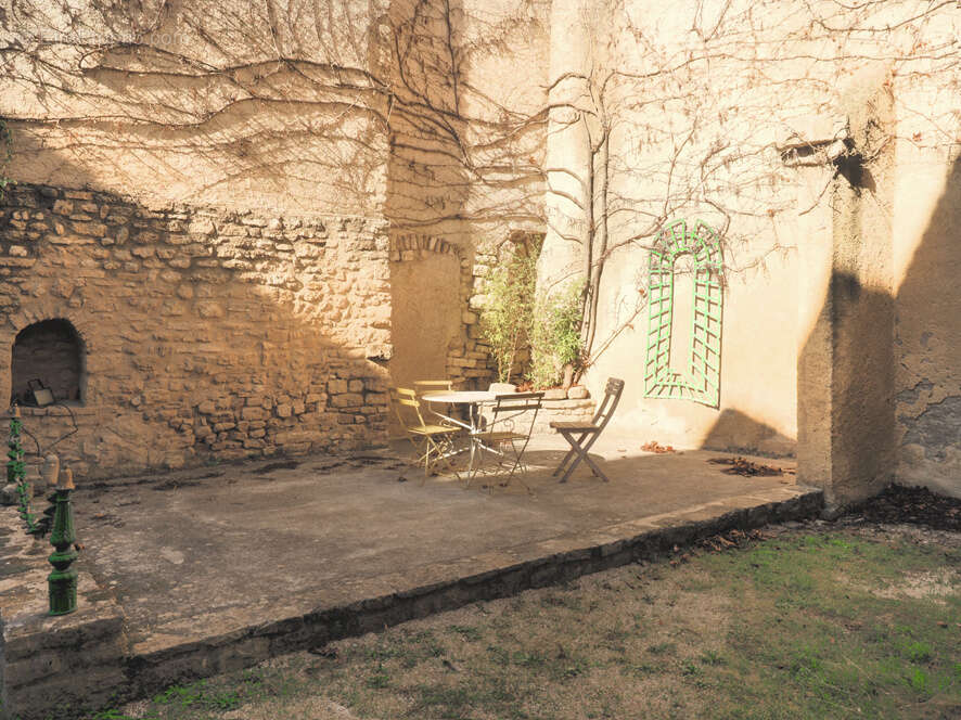Appartement à APT