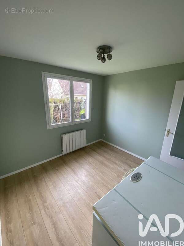 Photo 8 - Maison à MERU