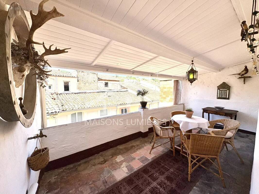Appartement à APT