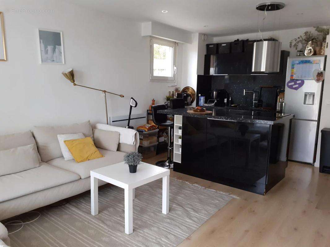 Appartement à LE CANNET