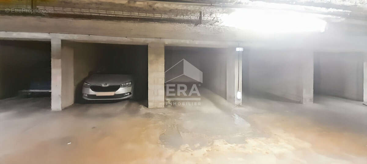 Appartement 75m² à châteaurenard - photo 8