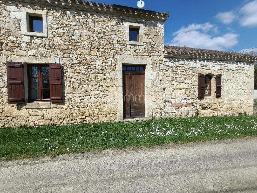 Maison en pierre - photo 14