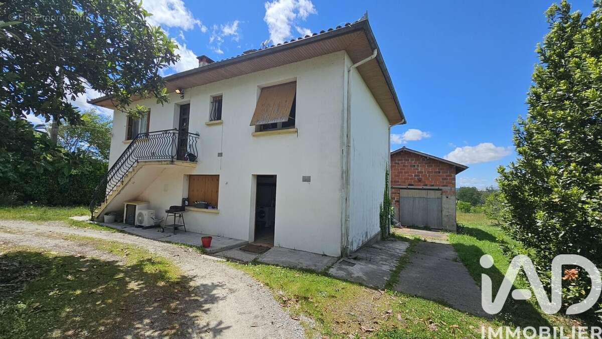 Photo 2 - Maison à AUTERIVE