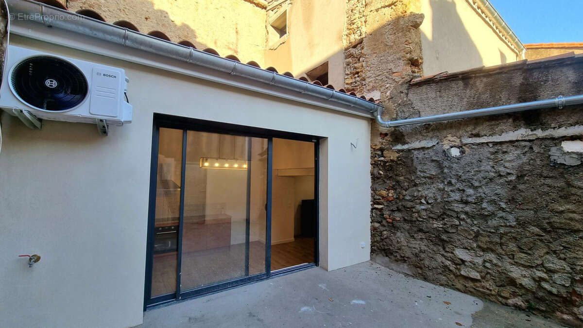 Maison à FERRALS-LES-CORBIERES