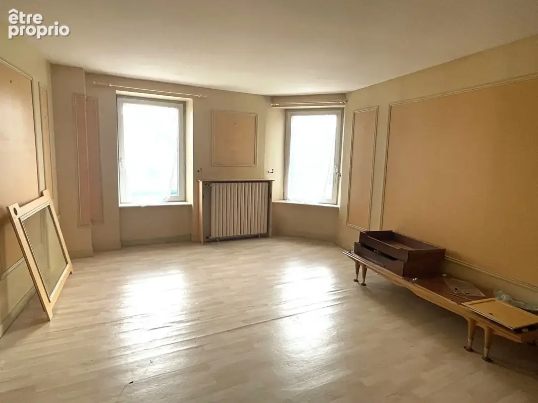 Entre Dinan, Saint Malo et Dinard , maison Pleslin Trigavou 5 pièce(s) 126 m2 - photo 6
