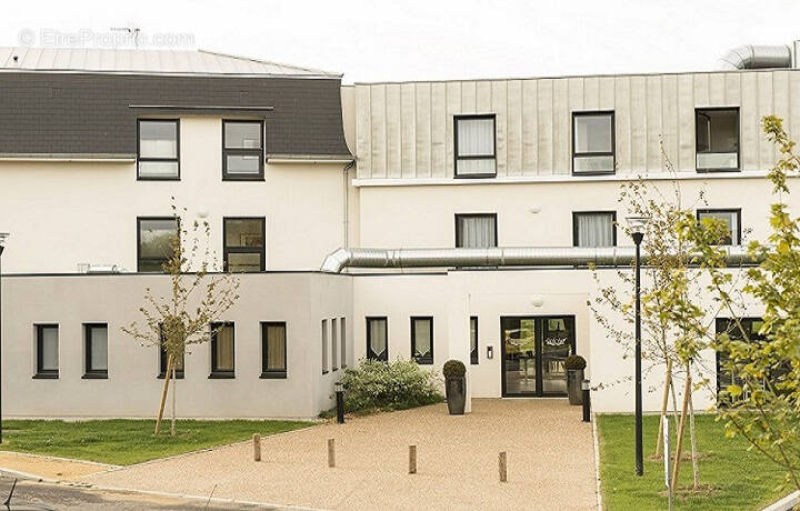 Appartement à ARQUES-LA-BATAILLE