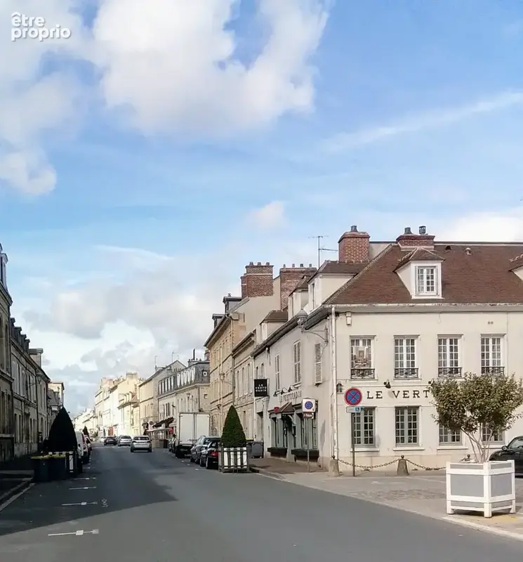Photo Autres à Chantilly au prix de 82 000€