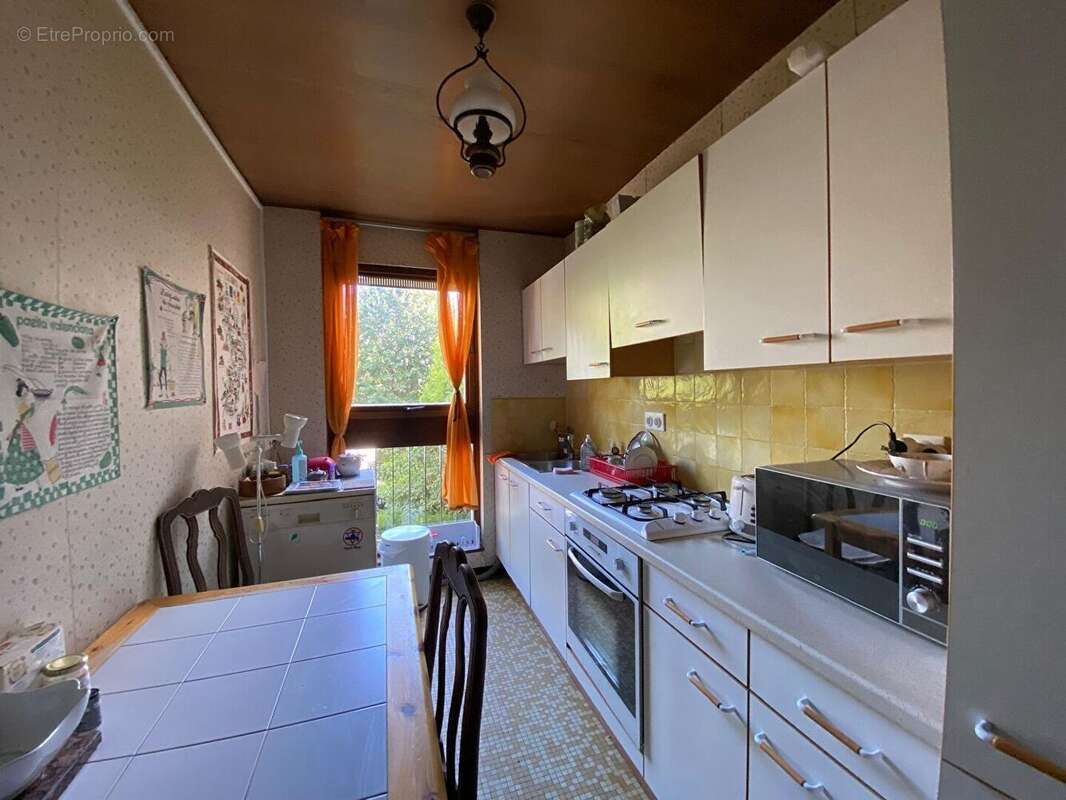 Appartement à LE CHESNAY