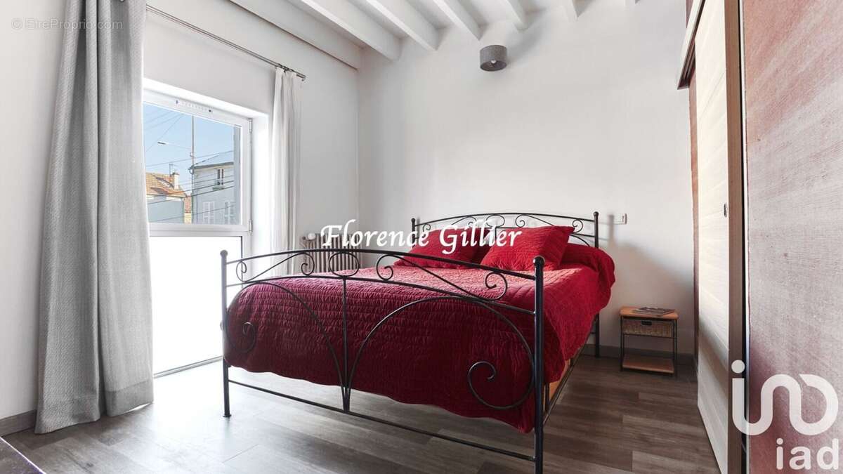 Photo 7 - Maison à TRIEL-SUR-SEINE