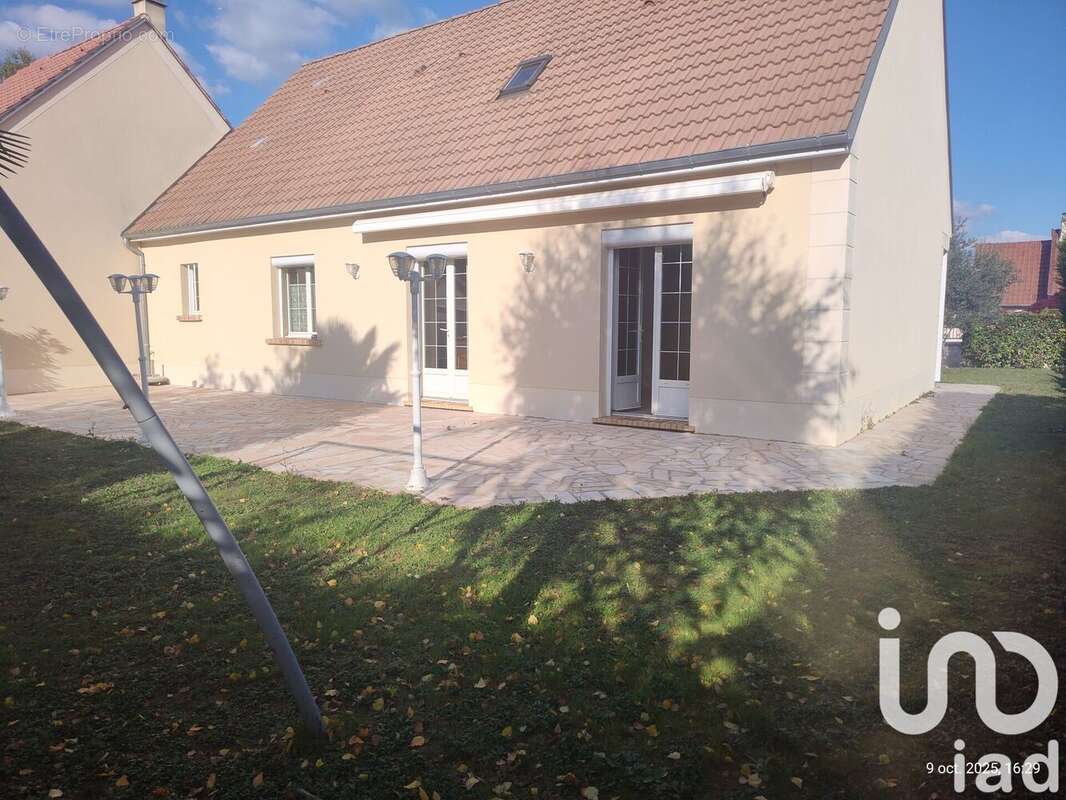 Photo 3 - Maison à LISSES