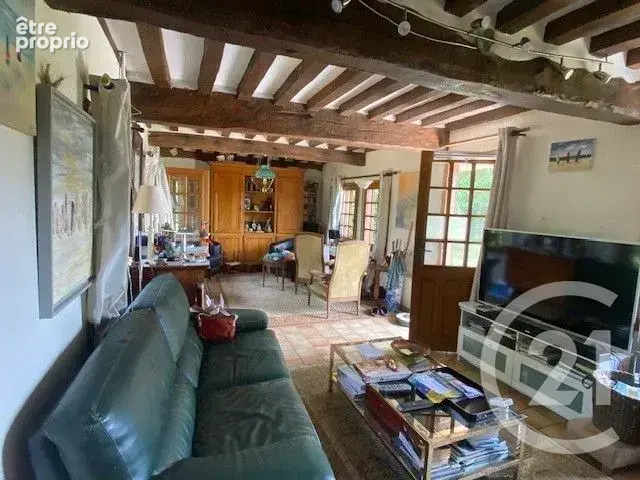 Maison 5 pièces 98 m² à vendre à Bernay (27300) - photo 4