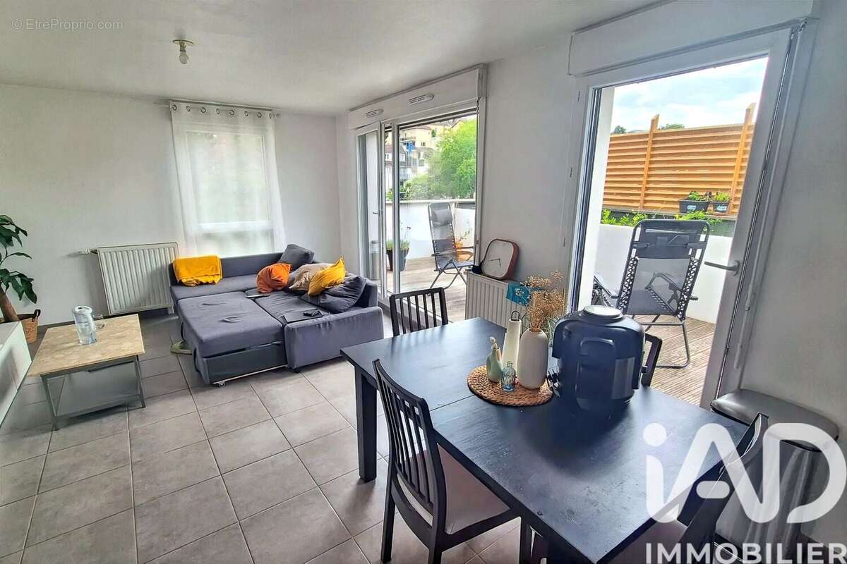 Photo 6 - Appartement à NOISY-LE-SEC
