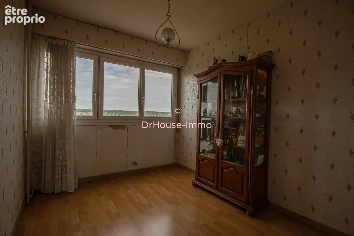 Appartement 4 pièces 77 m² à vendre à Mantes-La-Ville (78711) - photo 54