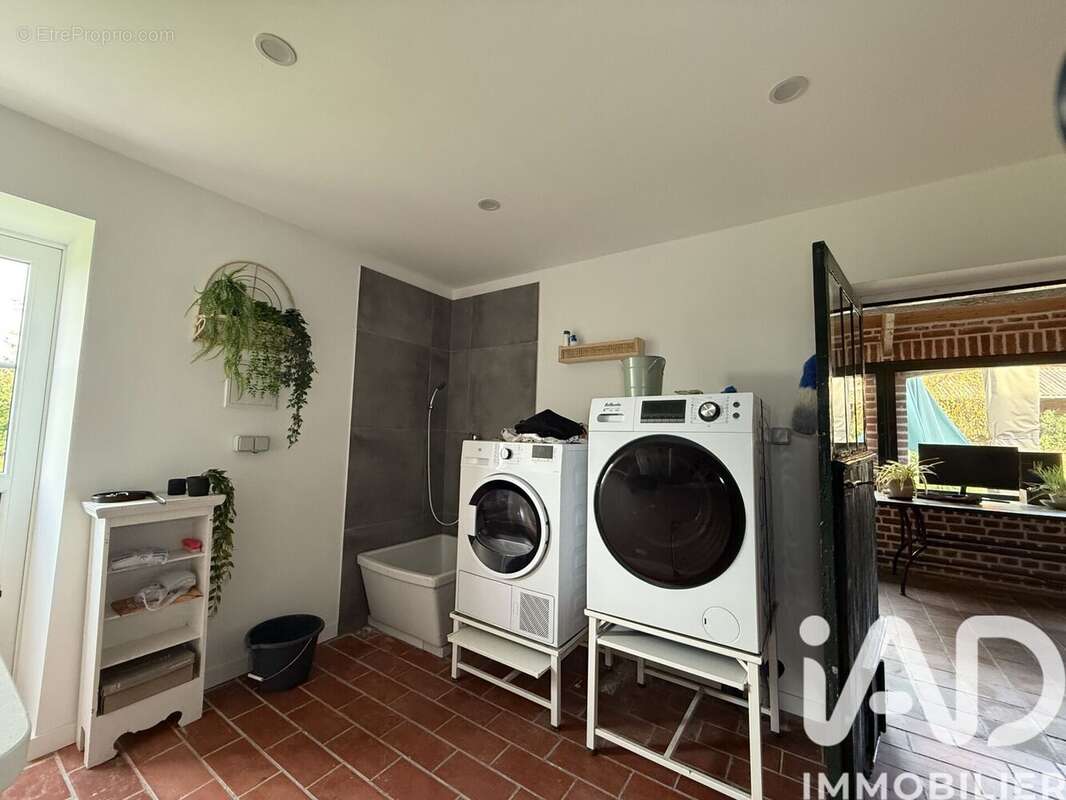 Photo 8 - Maison à CAPPELLE-EN-PEVELE