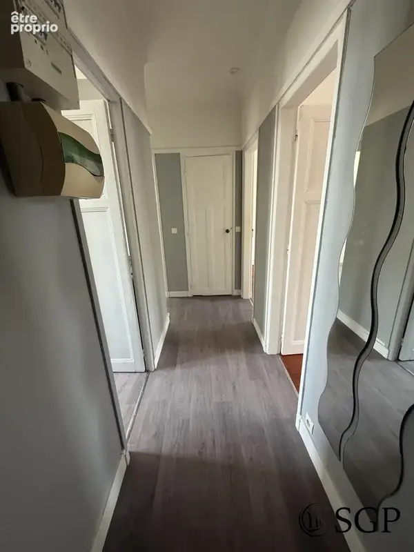 Appartement 2 pièces 47 m² à vendre à Versailles (78000) - photo 3