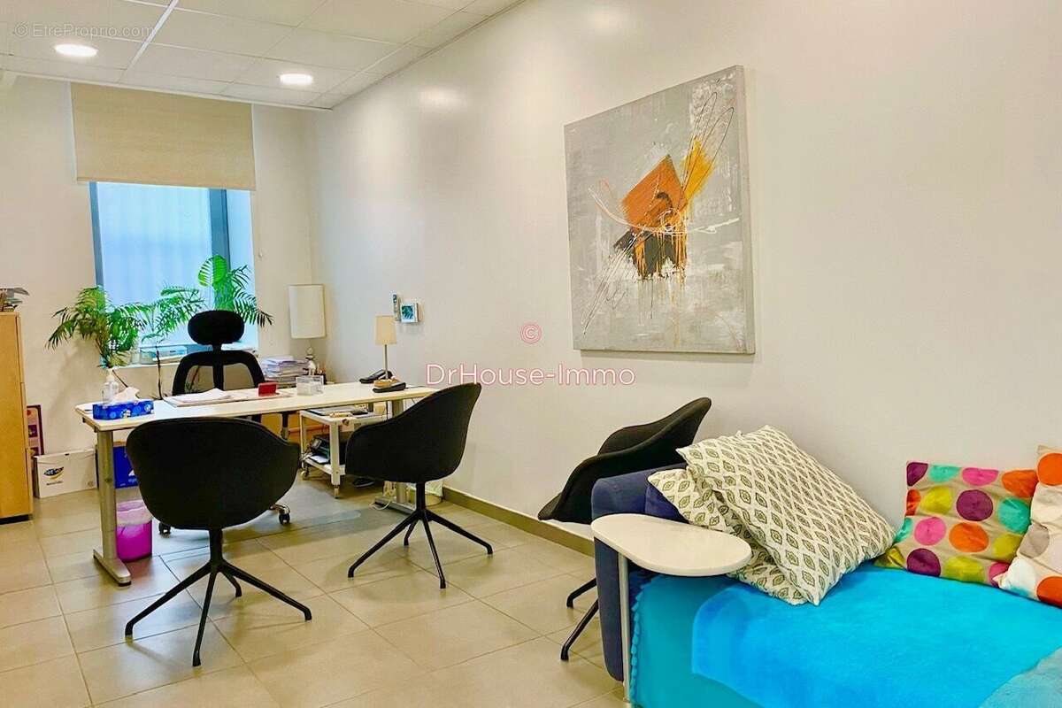 Commerce à CARCASSONNE