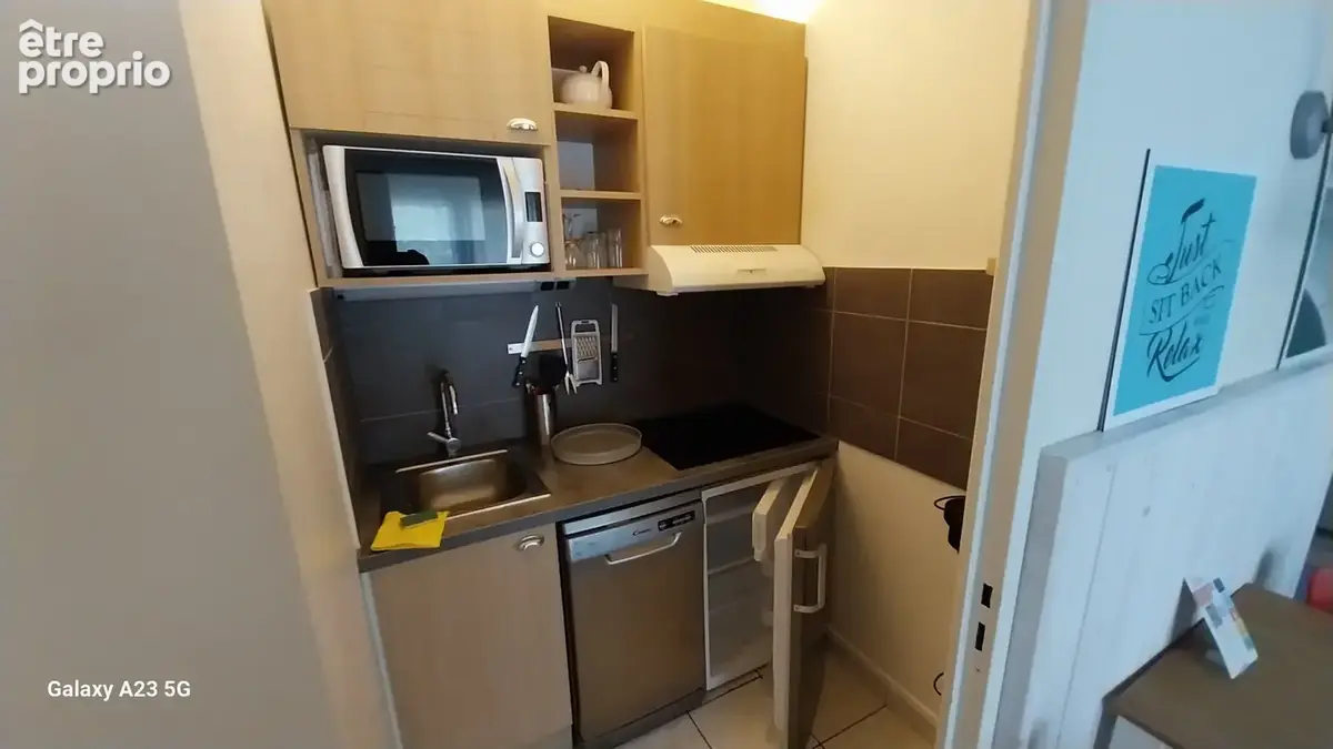 Investissement en residence de tourisme - photo 12