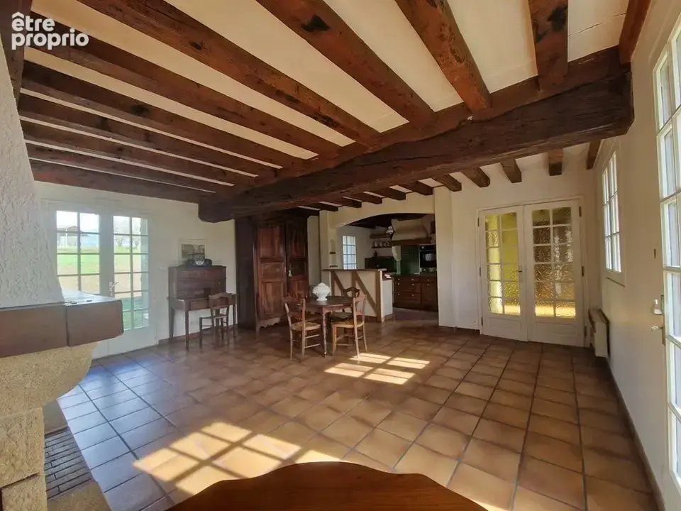 Maison 4 pièces 95 m² à vendre à Saint-Pourcain-Sur-Sioule (03500) - photo 3