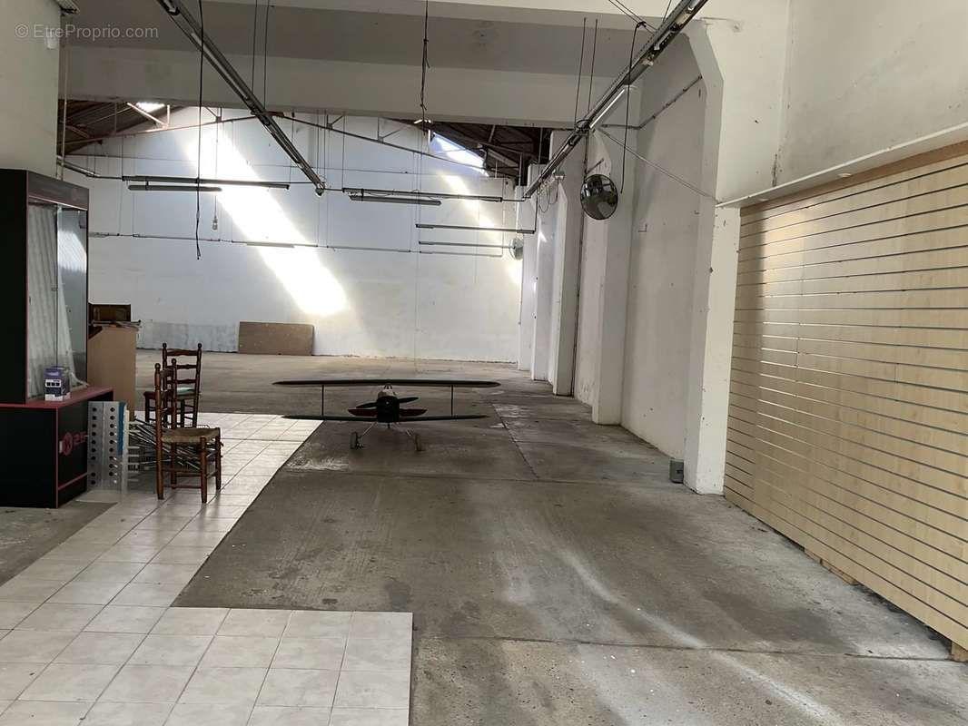 Appartement à BERCK