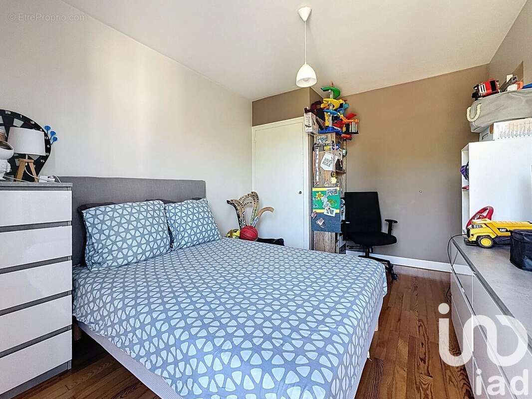 Photo 7 - Appartement à MEYTHET