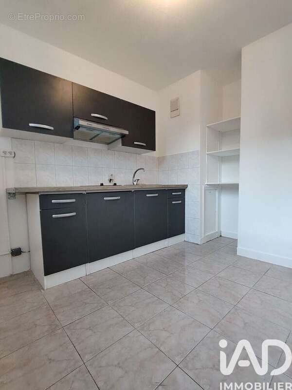 Photo 4 - Appartement à LES ULIS