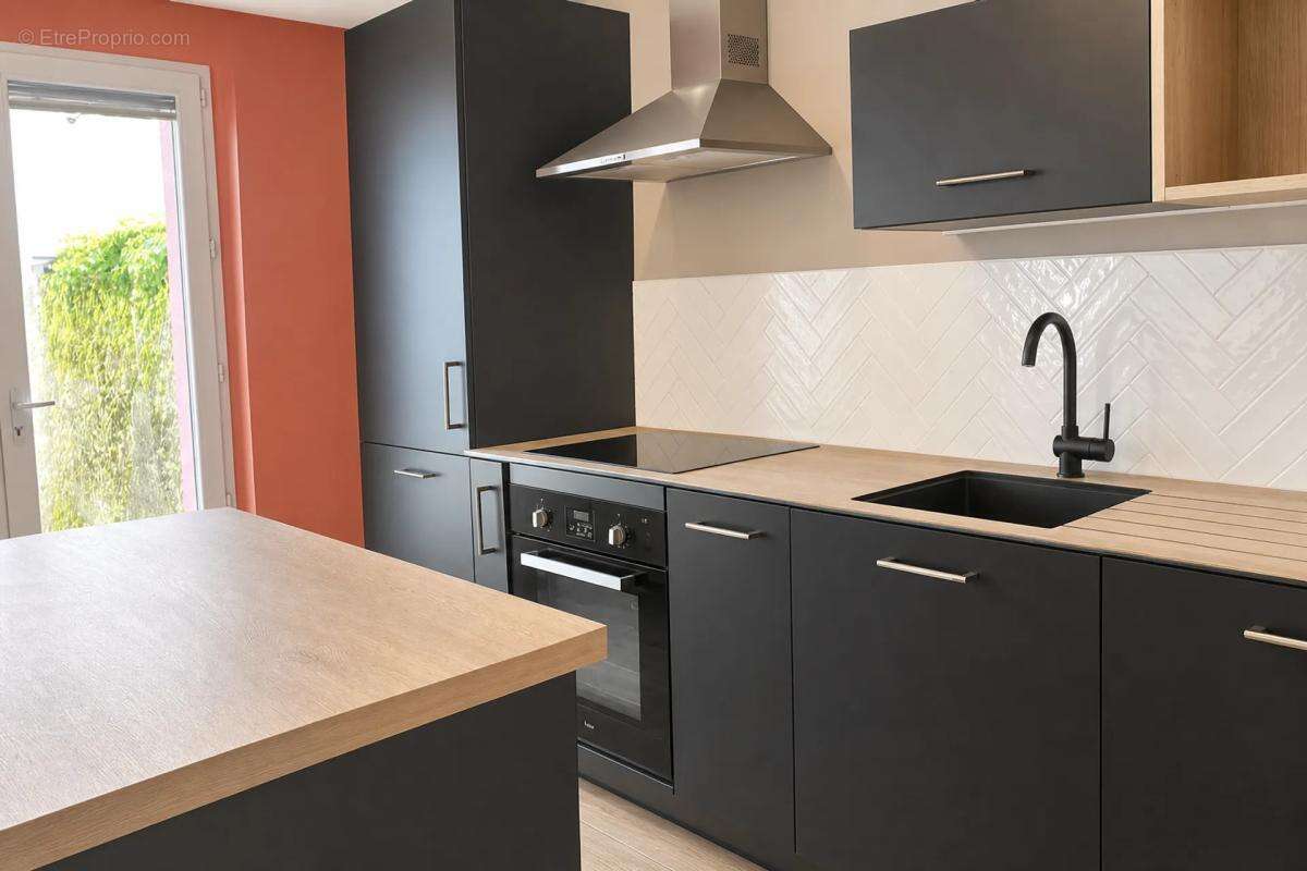 Appartement à HERBIGNAC