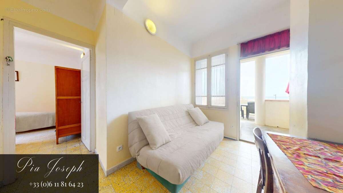 Appartement à LEUCATE