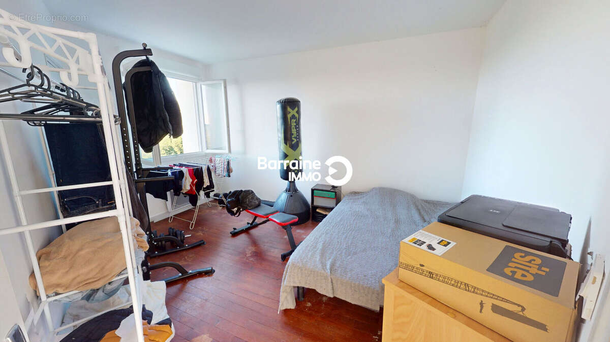 Appartement à BREST