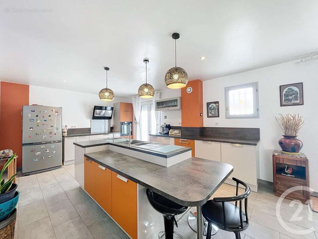 Maison à LA GRANDE-PAROISSE