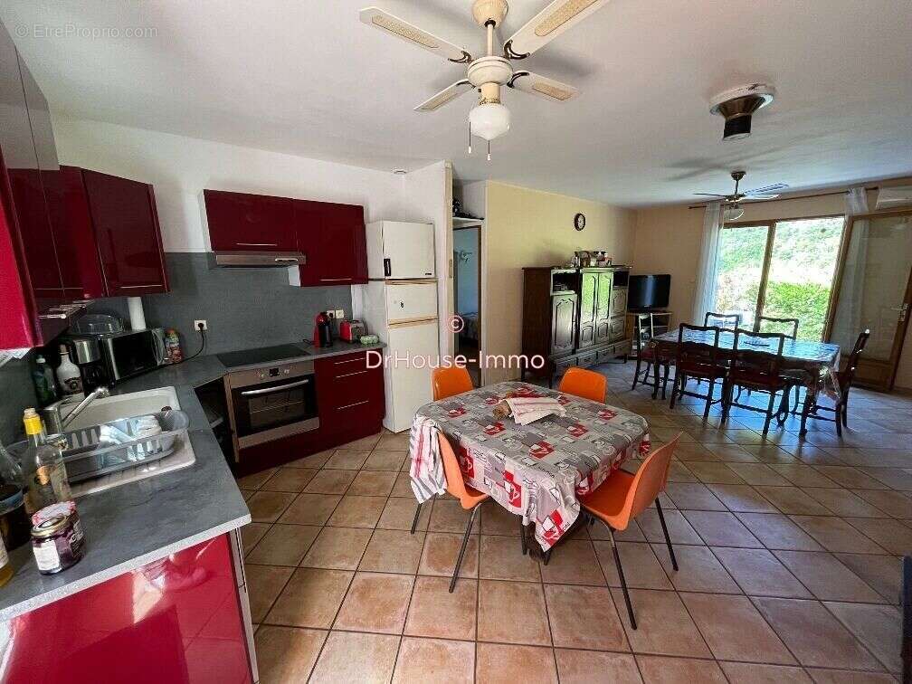 Maison 90 m² à Greffeil  - photo 13