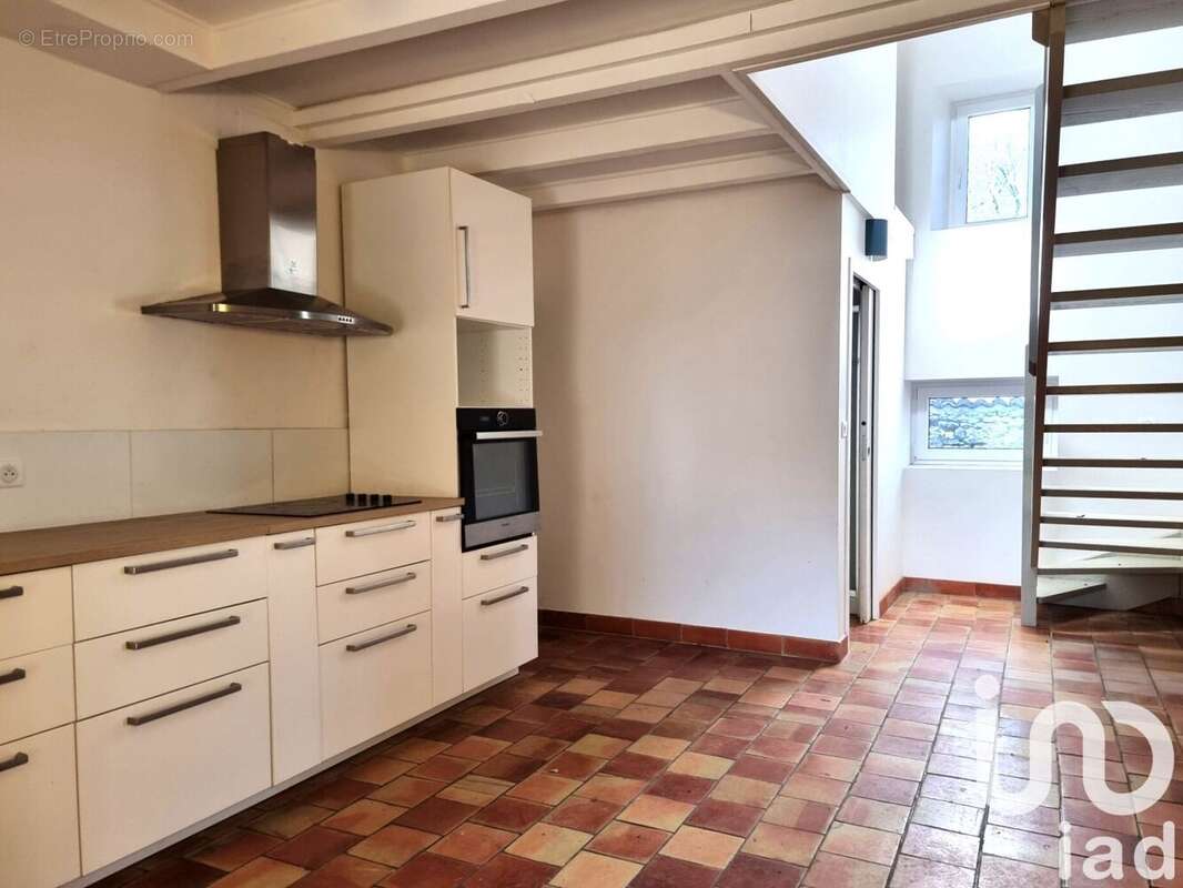 Photo 3 - Maison à SEGONZAC