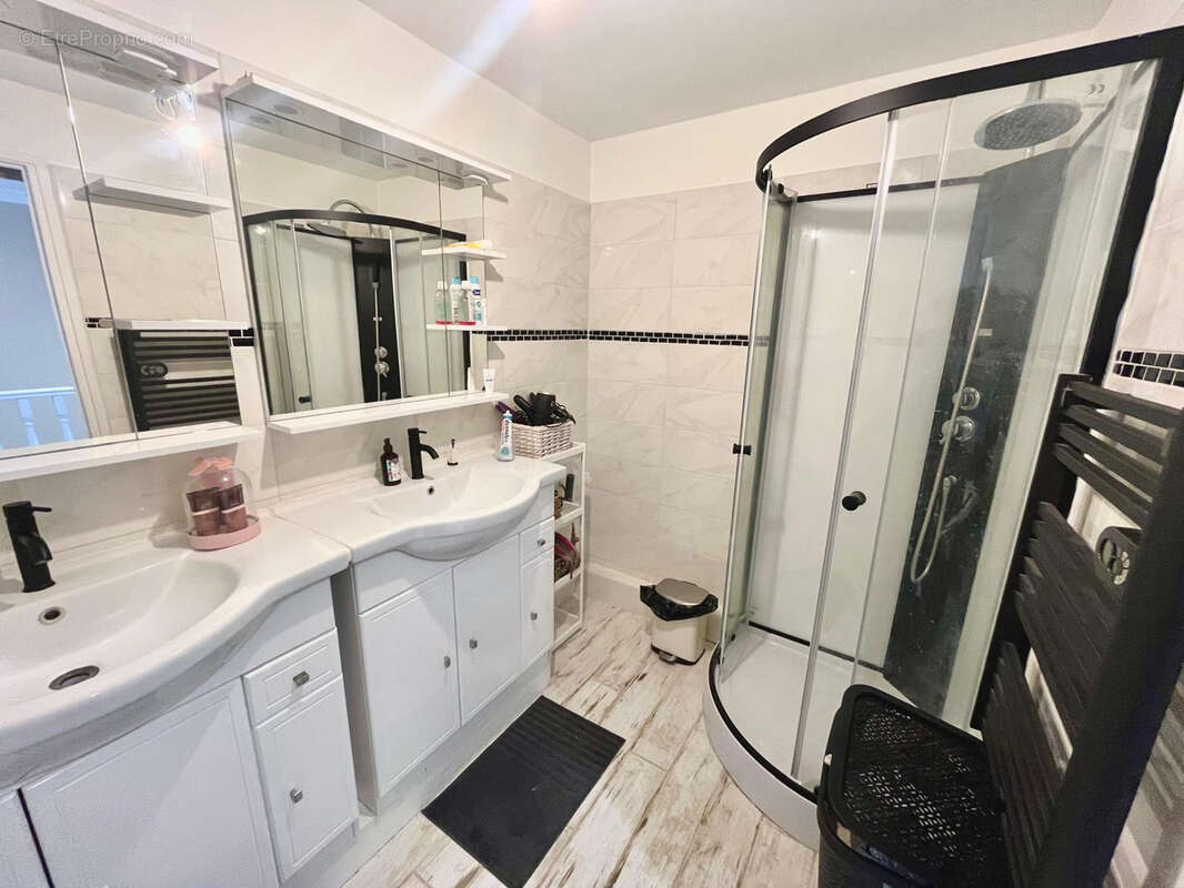 Maison à MITRY-MORY