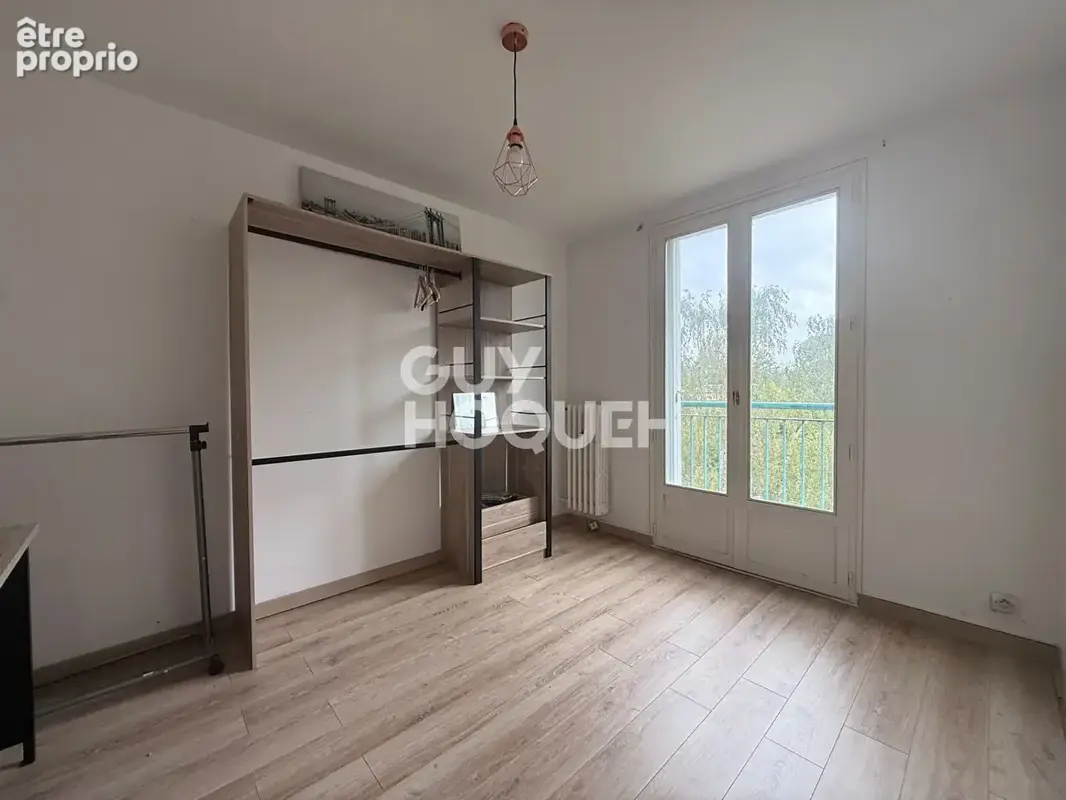 Appartement 85 m² à Compiegne  - photo 7