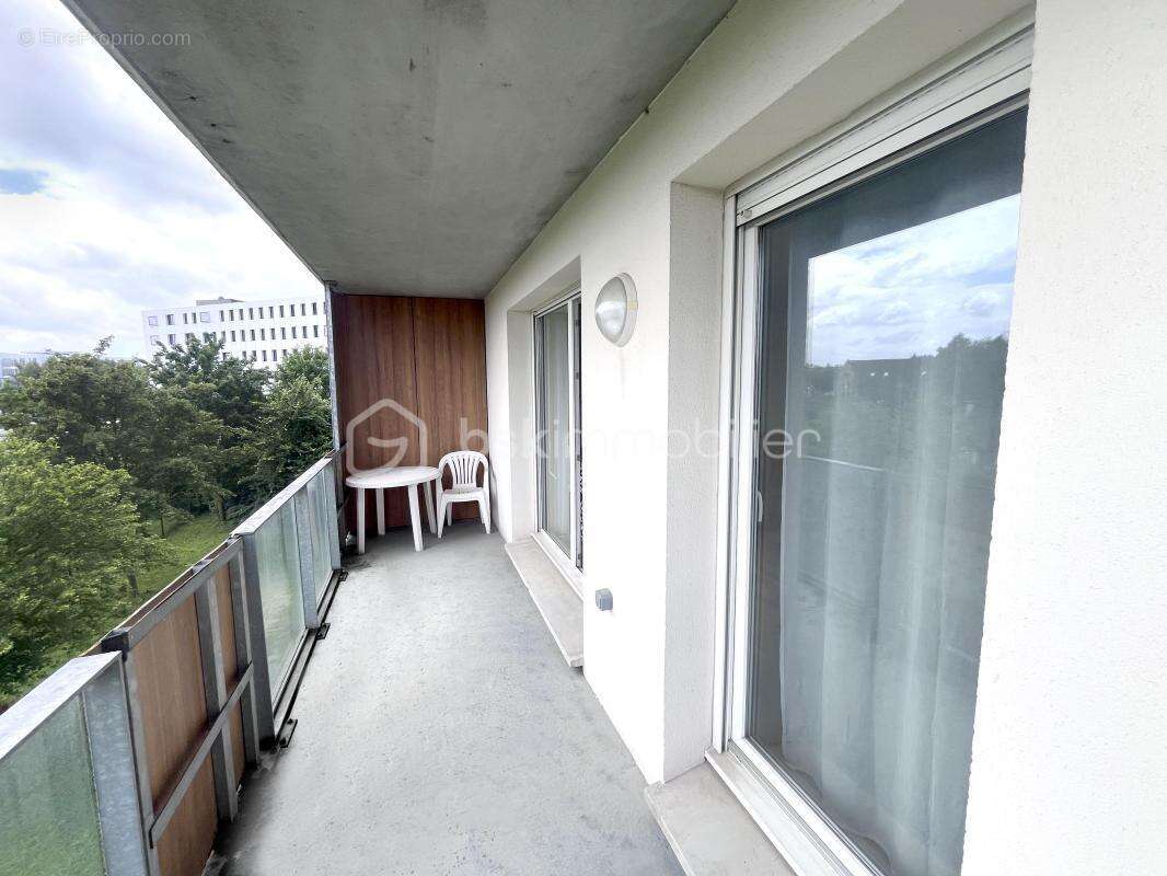 Appartement à LOOS