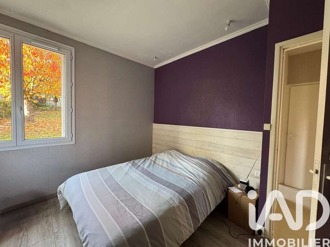 Photo 7 - Maison à SAVIGNY-SUR-ORGE