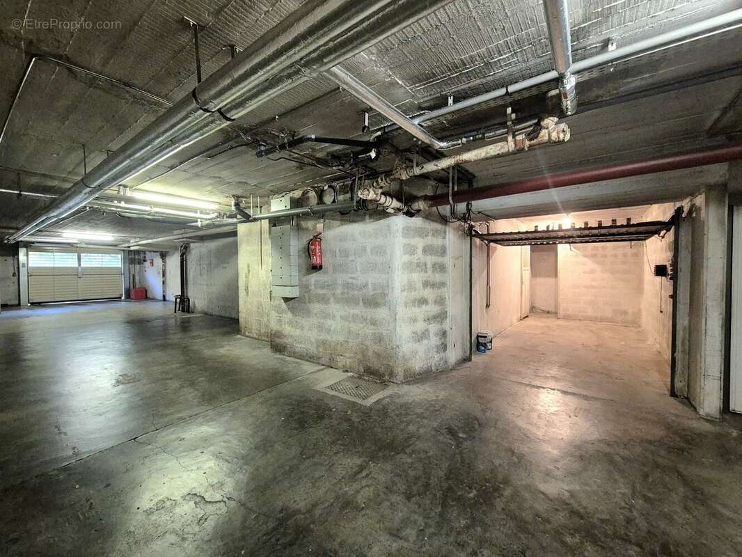 Nice saint sylvestre - 4 pièces - 35m² terrasse - garage - rénové - photo 16