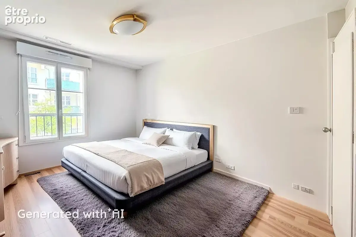 Vente Appartement Serris(77700) 335 000ï¿œ - photo 7