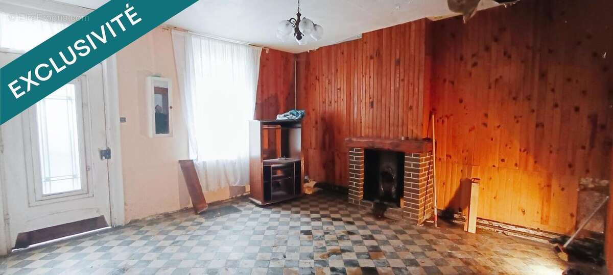 Photo 6 - Maison à ALLOUAGNE