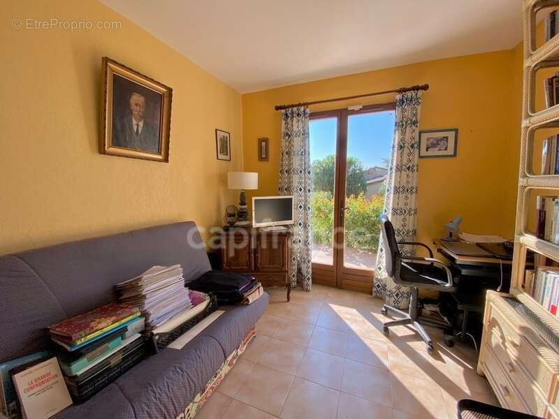 Maison à SAINT-MAXIMIN