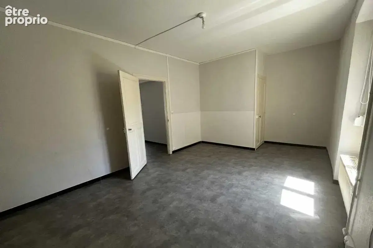Maison jumelée de type 3 - photo 2