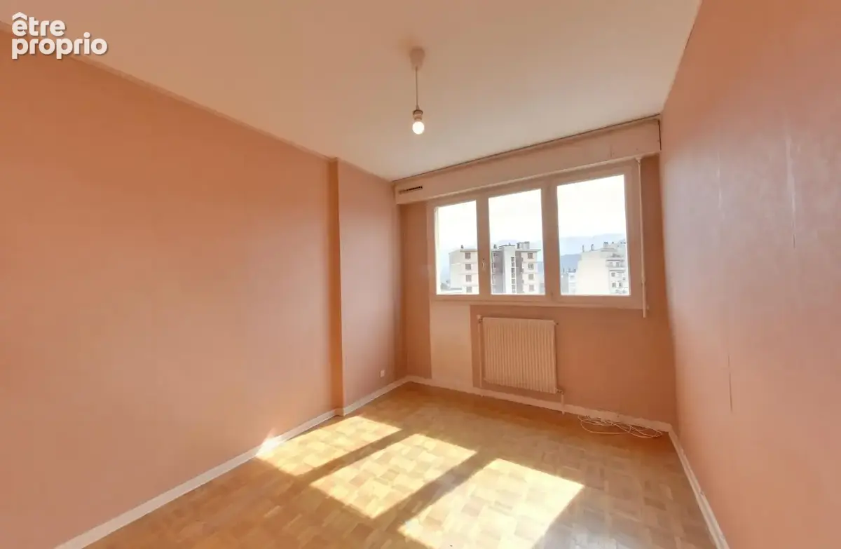 Appartement 66 m² à Grenoble  - photo 6