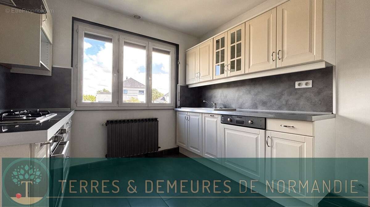 Maison à ETALONDES