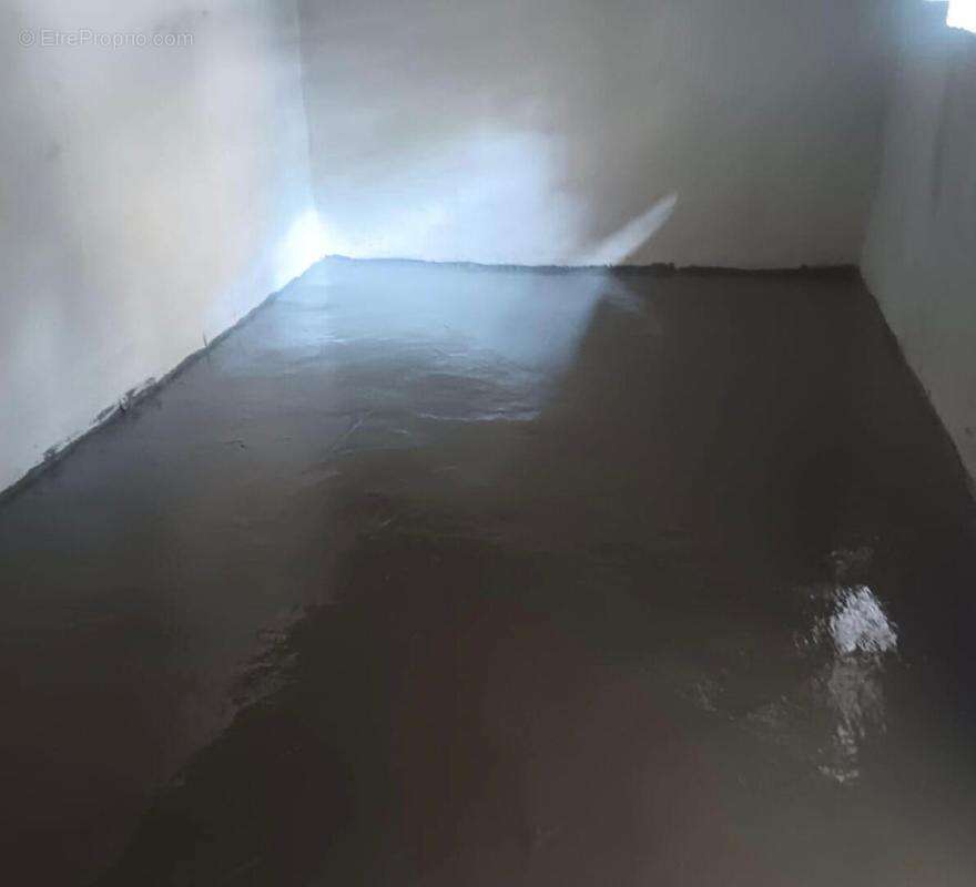 Maison à PIERREFITTE-SUR-SEINE