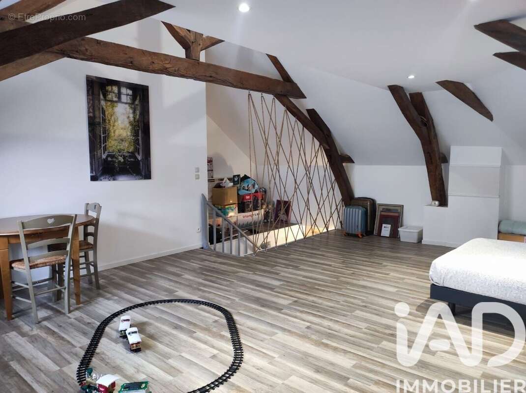 Photo 3 - Maison à CANDE