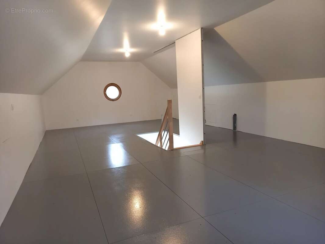 Maison à BOIS-LE-ROI